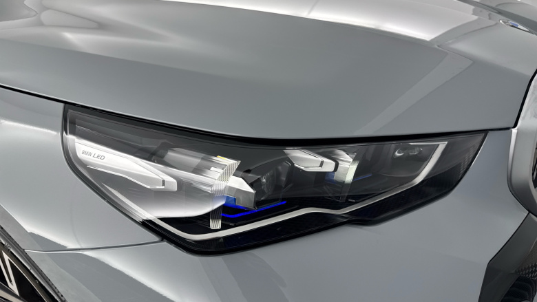 BMW 5 Series 520i M Sport 4dr Auto Petrol Saloon